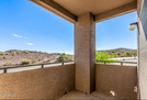 Furnished 2nd story view condo 