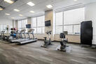 Furnished Condo in Chicago's South Loop