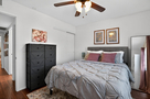 Furnished 2 bedroom