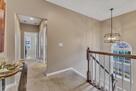 Upstairs hallway