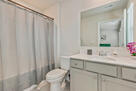Upstairs Bathroom