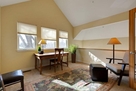 Loft Office Space