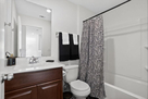 Hockley Furnished House with Home Office