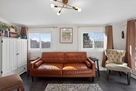 Furnished 3BR Condo with Roof Deck