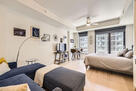 Pet Friendly LoDo Studio.