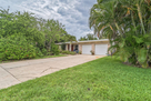 Satellite Beach FL Furnished Home Office