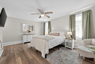 Bristol Furnished Single Story w Office