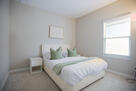 Modern Townhome in Gated Community