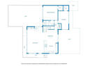 Floor plan 1st floor