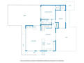 Floor plan 1st floor
