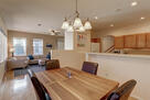 Furnished Highlands Ranch Home MTN Views