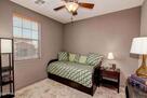 Downstairs Bedroom