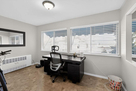 Furnished Townhouse in Central Denver