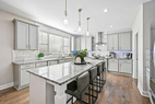 6BR Brick Home  