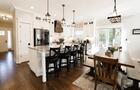 Luxury Waterfront Home Plus ADU option 