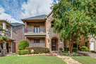 Luxury Unfurnished rental home in Dallas