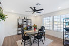 Fully Furnished Executive Rental in LV