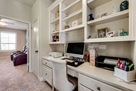 Furnished Home in Fulshear TX
