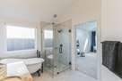 Furnished Executive Home in McKinney TX