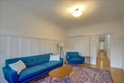 Furnished Flat with Home Office
