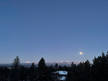 Furnished Home Rental in Bend OR