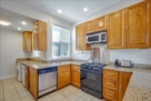 Furnished Flat with Home Office