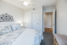 Old Town Scottsdale Furnished Condo 