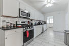 Spacious Kitchen - relocation housing in Gree