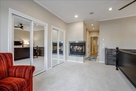 Location Furnished Rental with Office