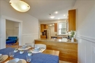 Furnished Flat with Home Office