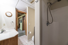 Basement Bath