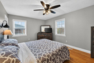 Full Brick Fully Furnished Home