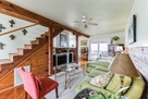 Furnished Home on Historic Farm