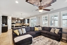 5 bedroom Glendale Furnished House