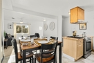Gorgeous Townhouse with Private Deck