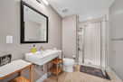 Second Full Bath in Entry Way/Near Main LR