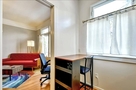 Bright Sunny Warm Studio Welcomes You