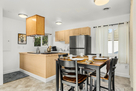 Gorgeous Townhouse with Private Deck