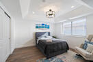 Fully Furnished Executive Rental in LV