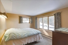 Downstairs bedroom
