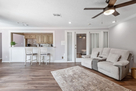 Furnished Luxury Home Central Houston