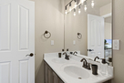 Master bath view 2