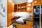 Kitchen bar/Study