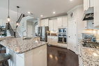 Fully Furnished in Suburban Nashville 