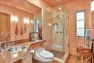 Downstairs Bathroom