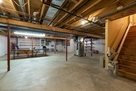 Basement with Chair Lift Access