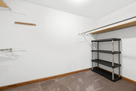 Large Walk in Closet