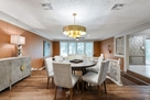 Furnished Luxury Home Central Houston