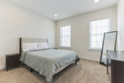 Queen Bed