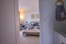 Shared Bathroom between Tandem Bedroom 1 & 2